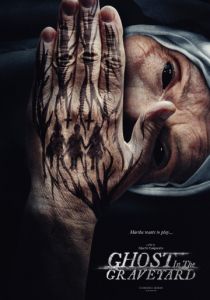 Призрак на кладбище (2020) Призрак на кладбище (2020)