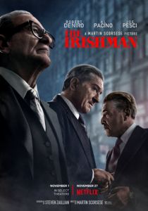 Ирландец (2020) Ирландец (2020)