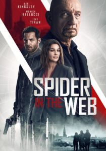 Старые шпионские игры (2020) Старые шпионские игры (2020)
