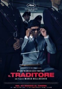 Предатель (2020) Предатель (2020)