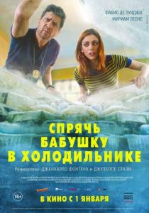 Спрячь бабушку в холодильнике (2020) Спрячь бабушку в холодильнике (2020)
