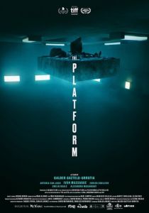 Платформа (2020) Платформа (2020)