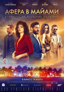 Афера в Майами (2020) Афера в Майами (2020)
