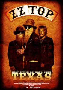 ZZ Top: Старая добрая группа из Техаса (2020) ZZ Top: Старая добрая группа из Техаса (2020)