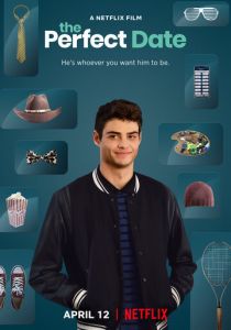 Идеальное свидание (2020) Идеальное свидание (2020)