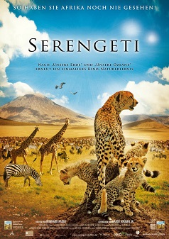 BBC: Серенгети (2020) BBC: Серенгети (2020)