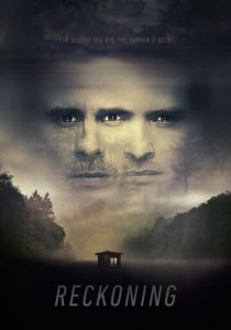 Расплата (2020) Расплата (2020)