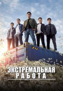 Экстремальная работа (2020) Экстремальная работа (2020)