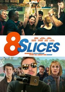 8 кусочков (2020) 8 кусочков (2020)