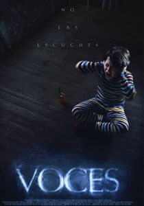 Я слышу голоса (2020) Я слышу голоса (2020)