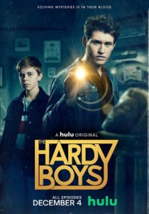 Братья Харди (2023) Братья Харди (2023)