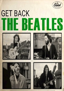 The Beatles: Get Back (2020) The Beatles: Get Back (2020)