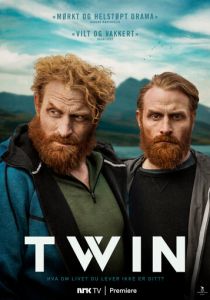 Близнец (2020) Близнец (2020)
