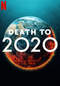 2020, тебе конец! (2020) 2020, тебе конец! (2020)