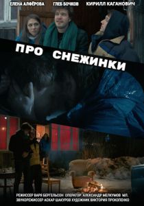 Про снежинки (2020) Про снежинки (2020)