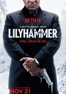 Лиллехаммер (2020) Лиллехаммер (2020)