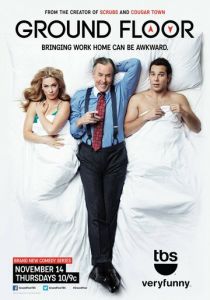 Нижний этаж (2020) Нижний этаж (2020)