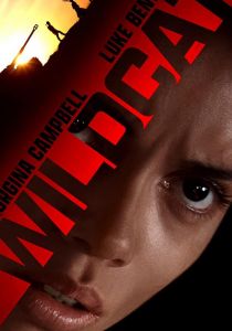 Дикая кошка (2021) Дикая кошка (2021)