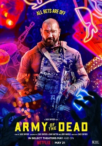 Армия мертвецов (2021) Армия мертвецов (2021)