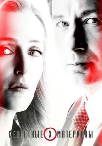 Секретные материалы (2020) Секретные материалы (2020)