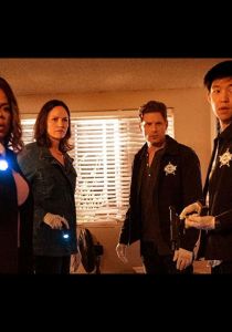 CSI: Вегас (2024) CSI: Вегас (2024)
