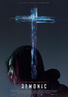 Демоник (2021) Демоник (2021)