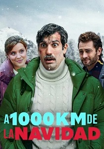 В тысяче километров от рождества (2021) В тысяче километров от рождества (2021)