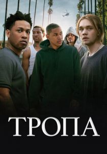 Тропа (2021) Тропа (2021)