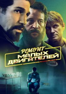 Ремонт малых двигателей (2022) Ремонт малых двигателей (2022)