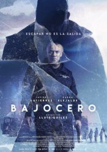 Ниже нуля (2022) Ниже нуля (2022)