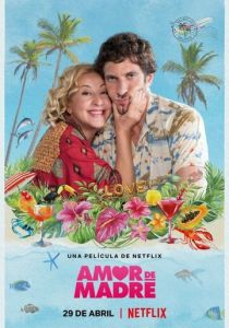 Медовый месяц с мамой (2022) Медовый месяц с мамой (2022)