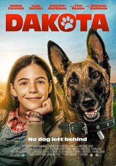 Дакота (2022) Дакота (2022)