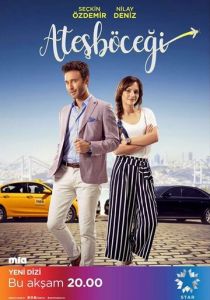 Светлячок (2017) Светлячок (2017)