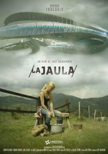 Клетка (2020) Клетка (2020)