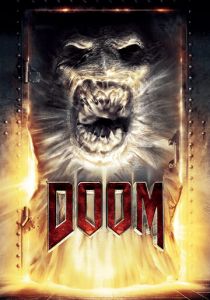 Doom (2005) Doom (2005)