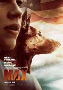 Макс (2015) Макс (2015)