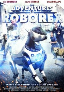 Приключения Роборекса (2014) Приключения Роборекса (2014)