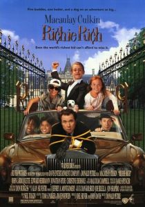 Богатенький Ричи (1994) Богатенький Ричи (1994)