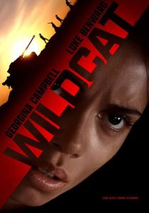 Дикая кошка (2022) Дикая кошка (2022)