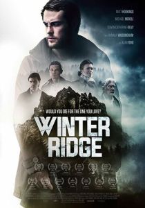 Зимний хребет (2022) Зимний хребет (2022)