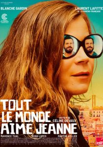 Все любят Жанну (2023)