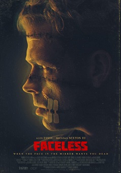 Безликий (2023) Безликий (2023)