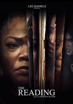 Чтение (2023)