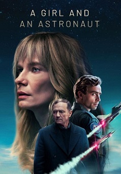 Девушка и космонавт (2023) Девушка и космонавт (2023)