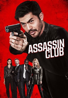 Клуб убийц (2023) Клуб убийц (2023)