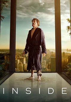 Внутри (2023) Внутри (2023)