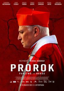 Пророк (2023) Пророк (2023)