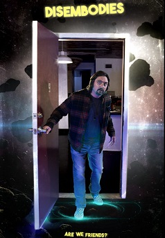 Бестелесные (2023) Бестелесные (2023)