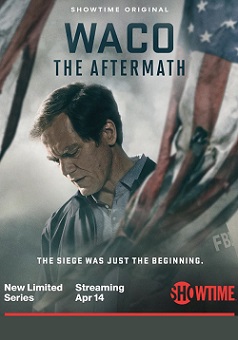 Уэйко: Последствия (2023)