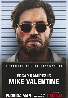 Человек из Флориды (2023) Человек из Флориды (2023)